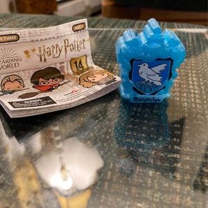 Ravenclaw pencil topper